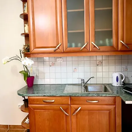 Balaton Apartman Balatonfoldvar Exterior photo