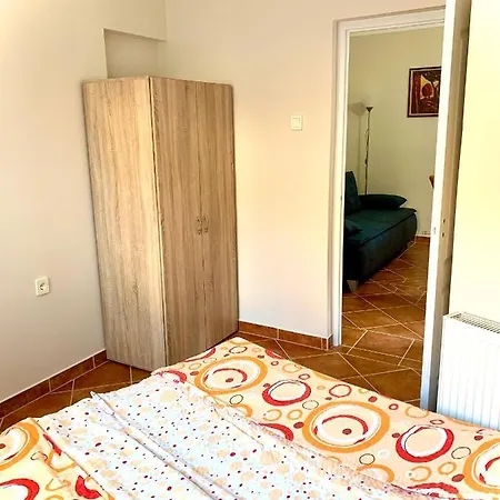 Balaton Apartman Balatonfoldvar Exterior photo