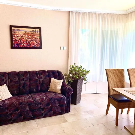 Balaton Apartman Balatonfoldvar Exterior photo