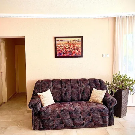 Balaton Apartman Balatonfoldvar Exterior photo