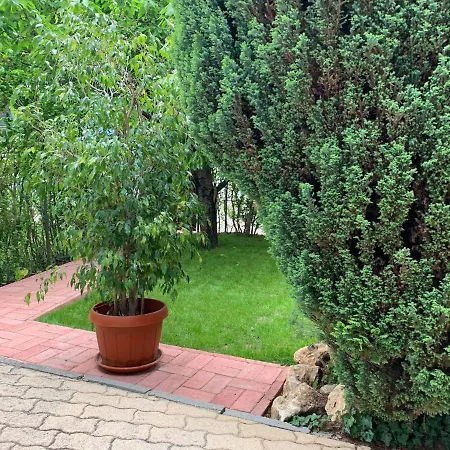 Balaton Apartman Balatonfoldvar Exterior photo