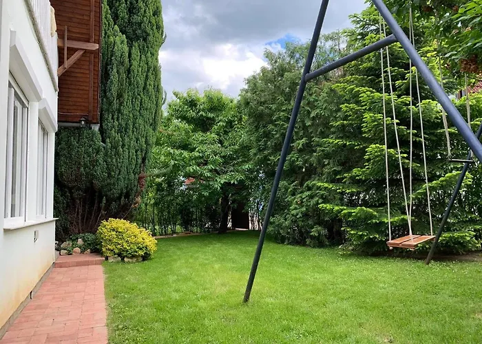 Balaton Apartman