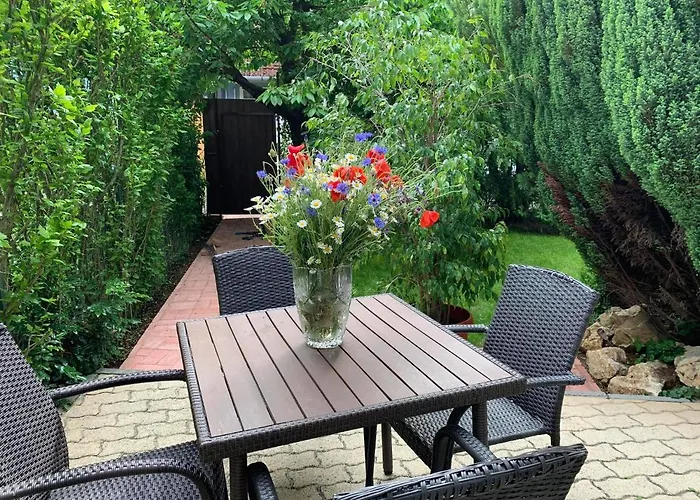 Balaton Apartman