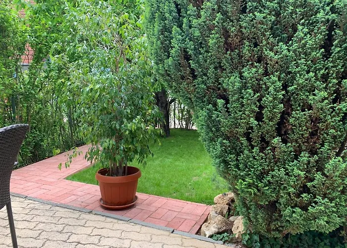 Balaton Apartman
