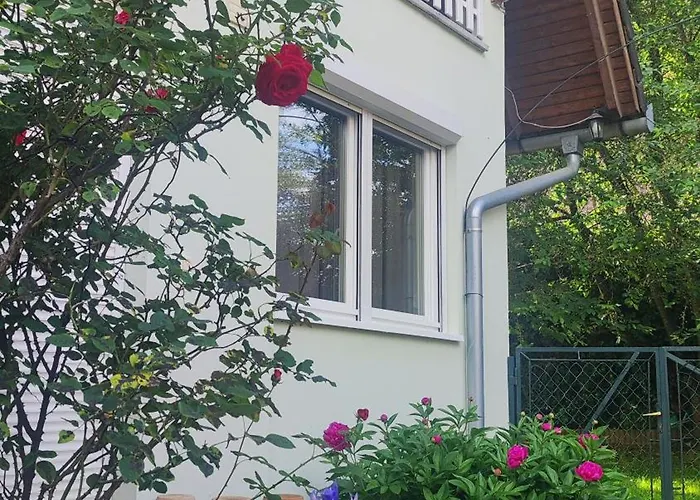 Balaton Apartman