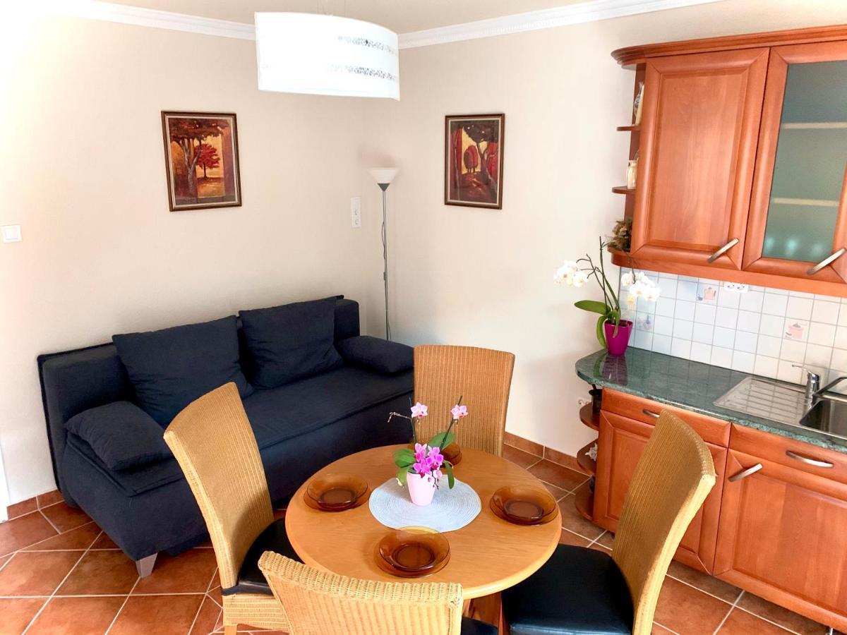 Balaton Apartment Balatonfoldvar