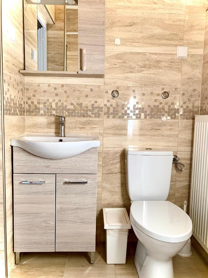 Apartment Balaton *