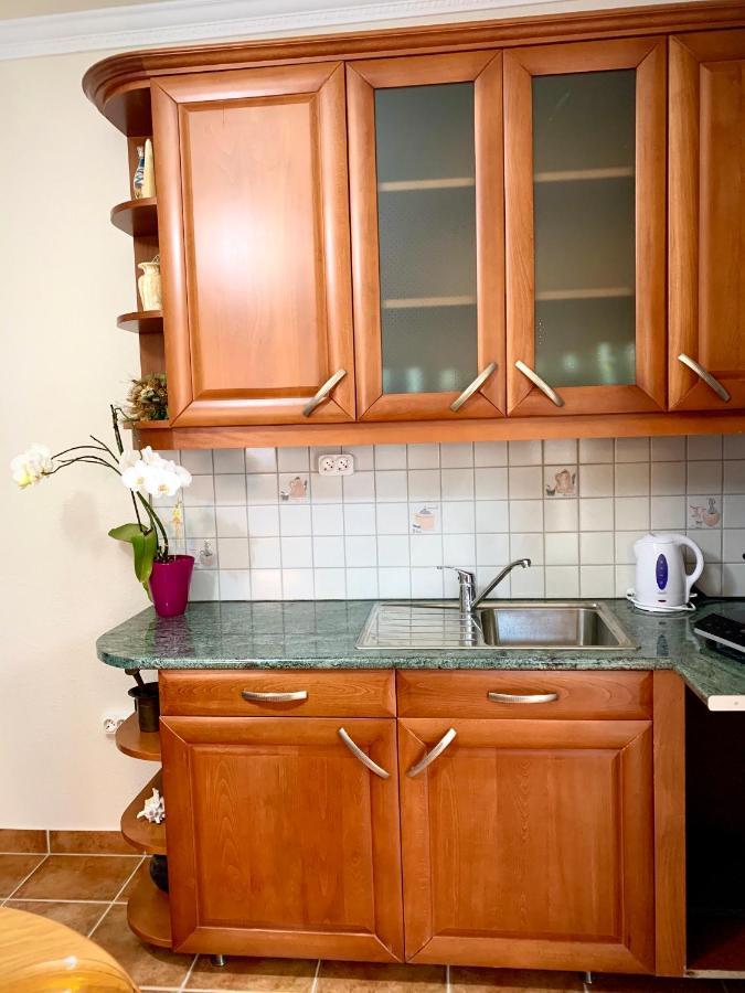 Balaton Apartment Balatonfoldvar