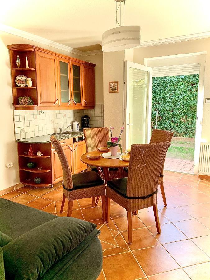 Balaton Apartment *