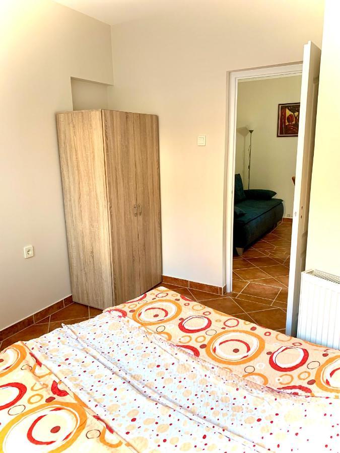 Balaton Apartment *