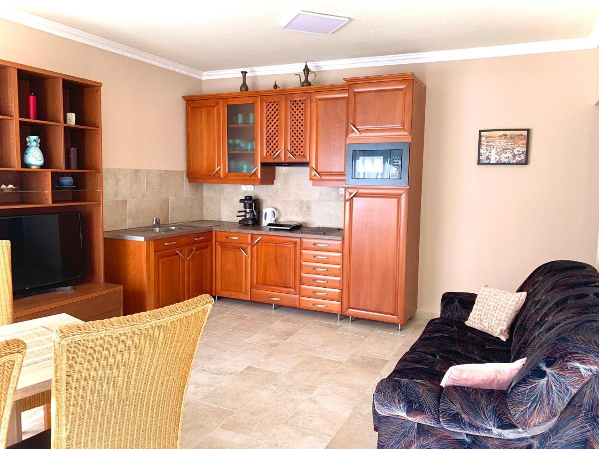 Balaton Apartment Balatonfoldvar