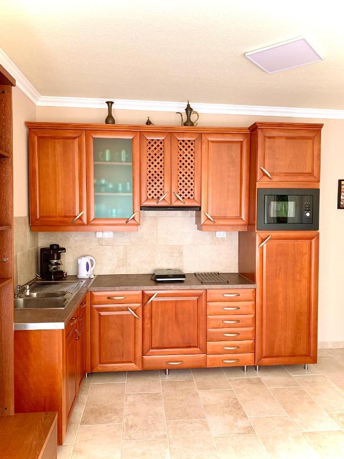 Balaton Apartment Balatonfoldvar