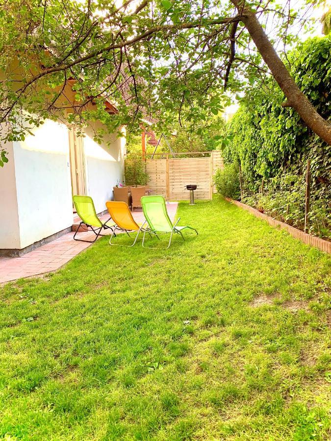 Apartment Balaton *