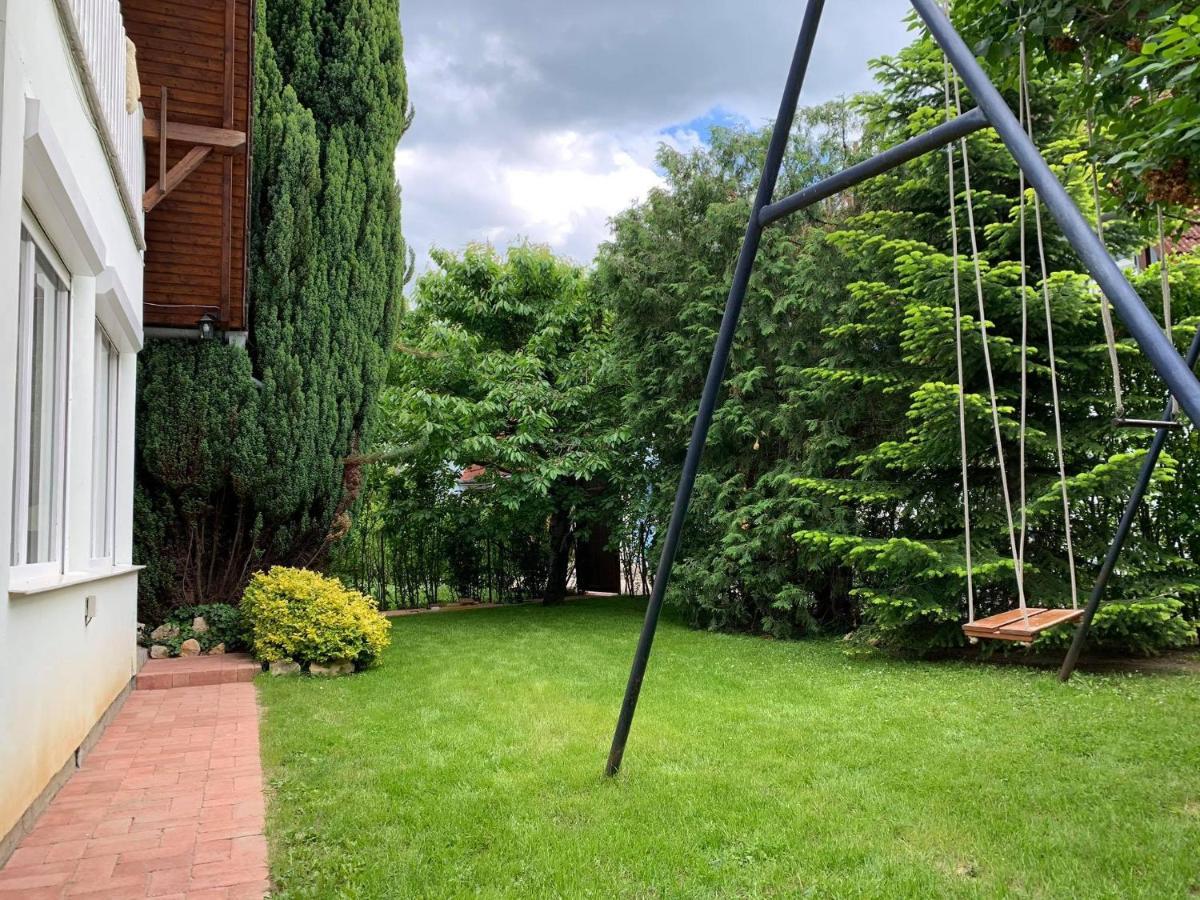 Balaton Apartment