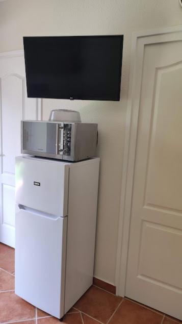 Balaton Apartman *