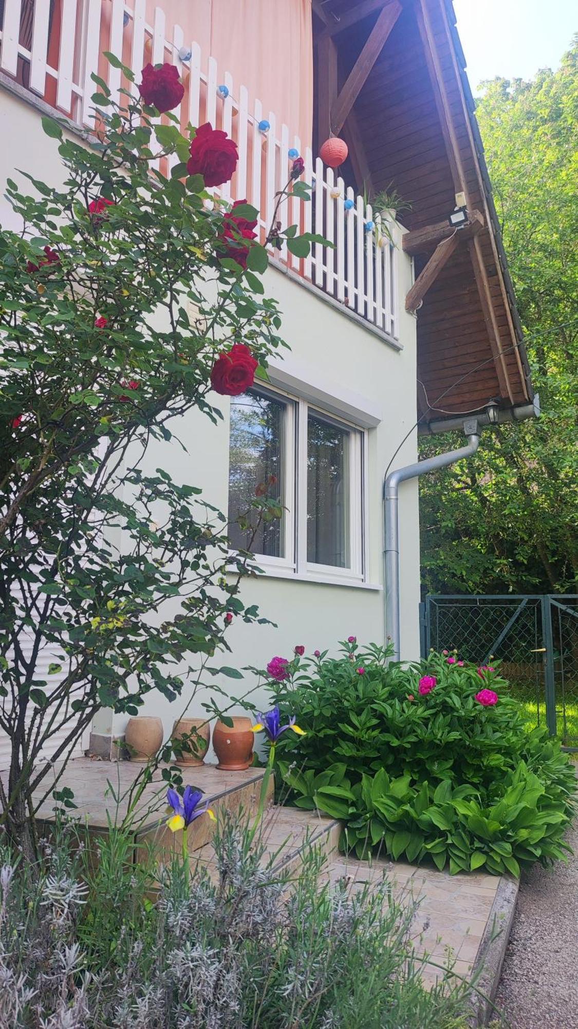 Apartman Balaton *