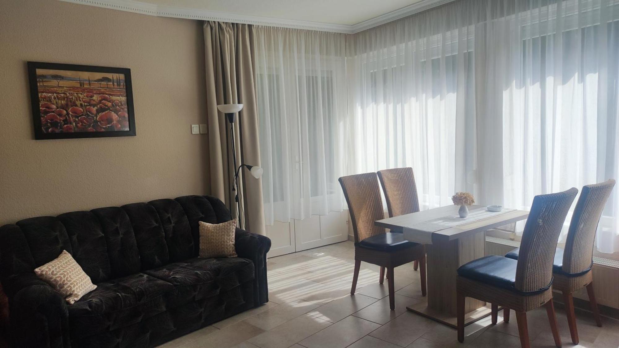 Balaton Apartman Balatonföldvár