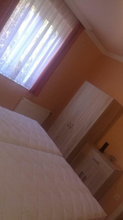 Apartment Balaton Balatonfoldvar