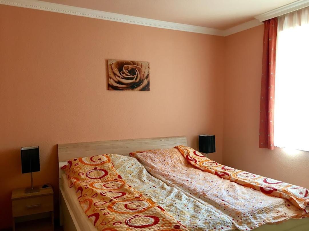 Balaton Apartment