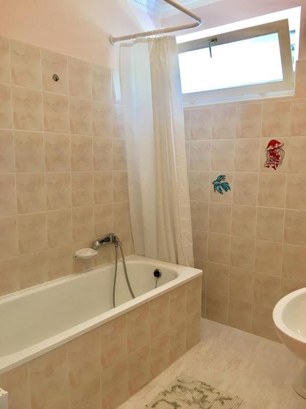 Balaton Apartment