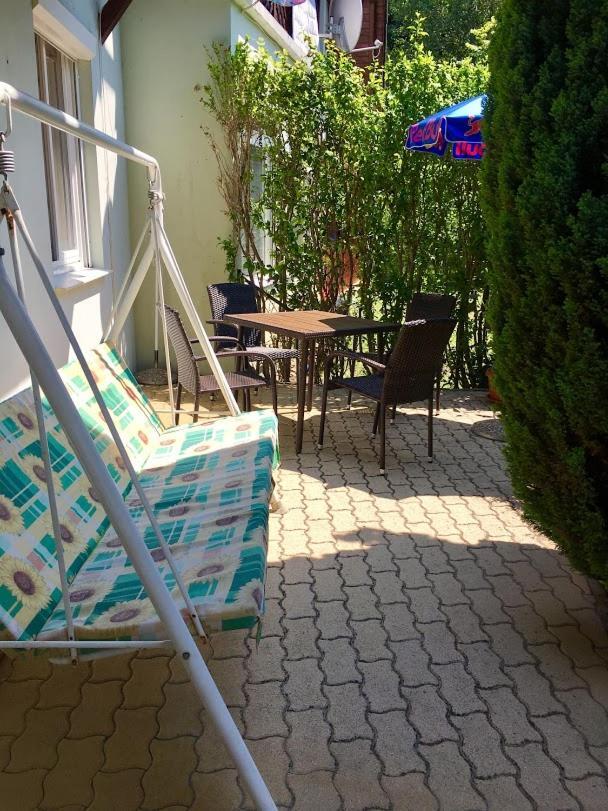Balaton Apartment *