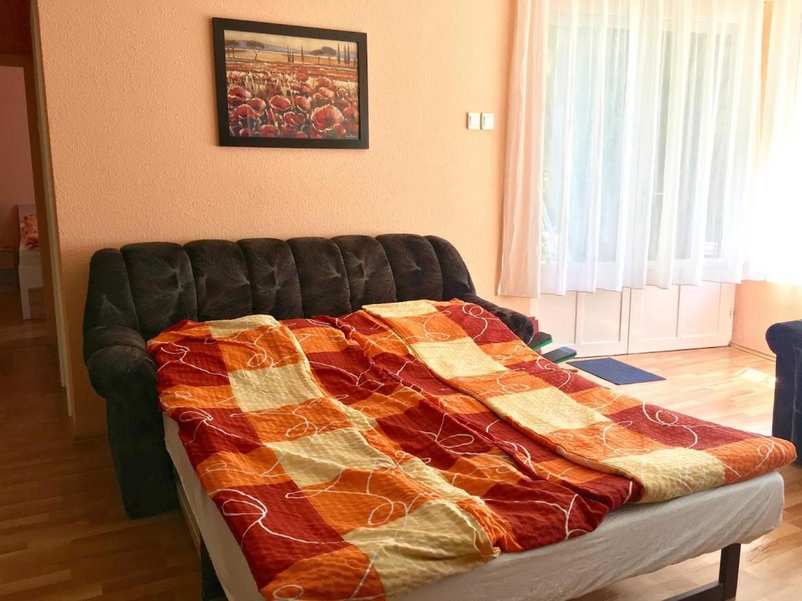 Apartment Balaton *