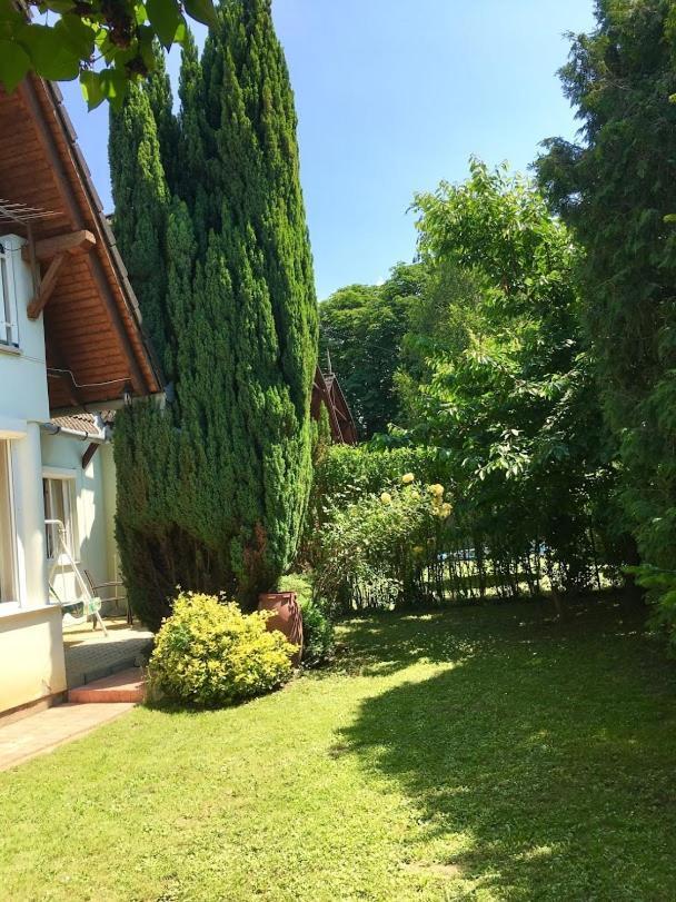 Balaton Apartment *